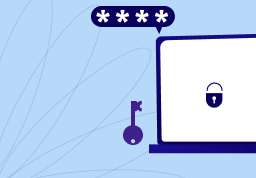 Información cifrada